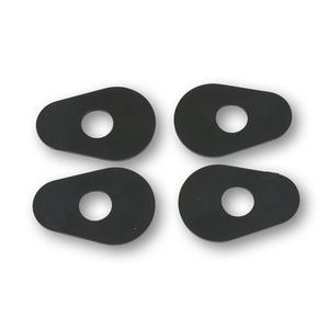 Тапи за капака на двигателя Highsider Smart Indy Spacer за мотоциклети Yamaha