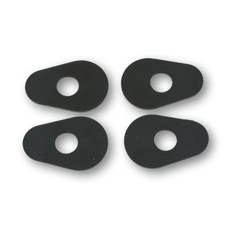 Тапи за капака на двигателя Highsider Smart Indy Spacer за мотоциклети Yamaha