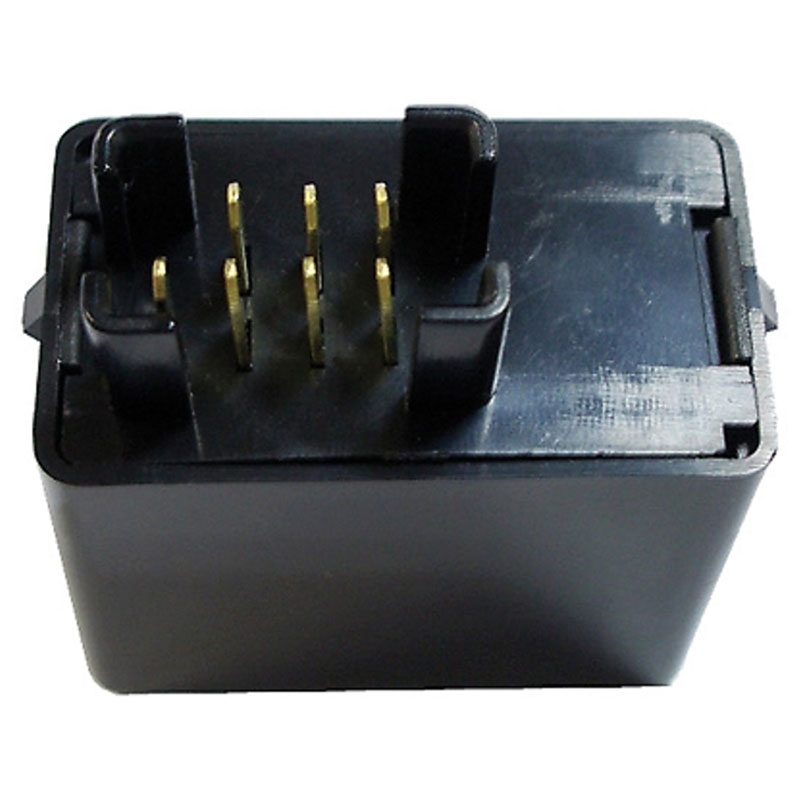 Превключвател за мигачи Highsider Smart 7 пина 12v за мотоциклети Suzuki