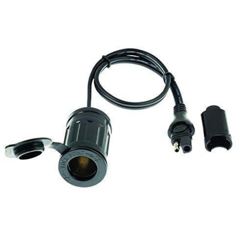 Водоустойчив контакт 12V TecMate - Optimate SAE-76