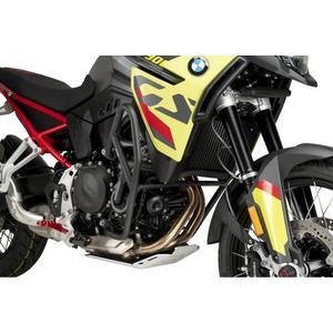 Ochranné rámy motoru PUIG černý