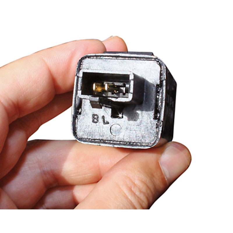 Highsider Smart 2 пина 12V ключ за мигачи