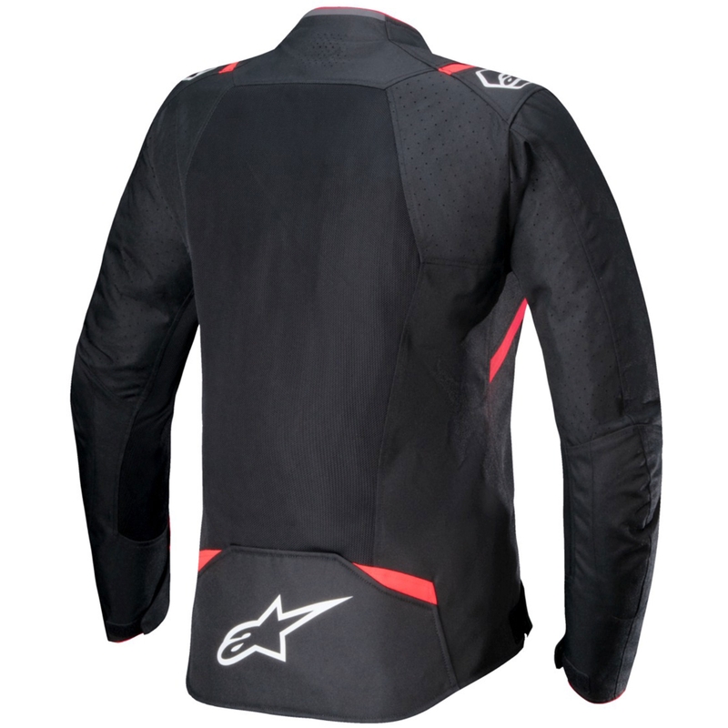 Alpinestars Stella T-SPS Air V2 дамско яке черно-розово