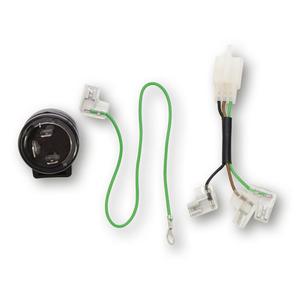 Highsider Smart 3 пина 12V LED ключ за мигачи