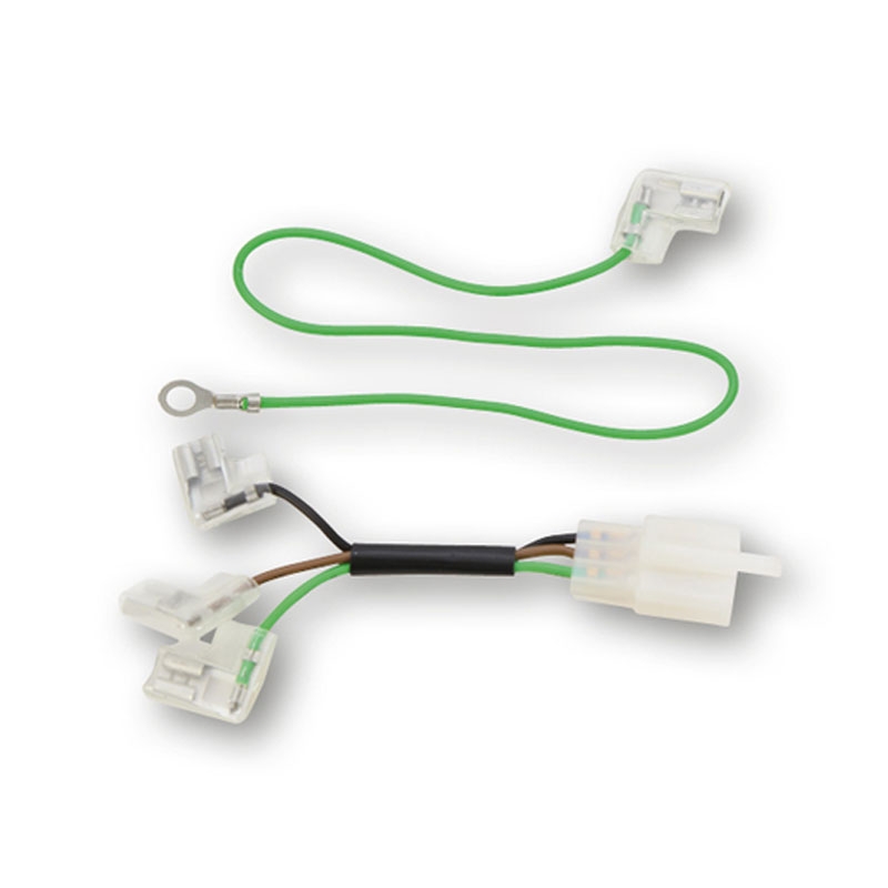 Highsider Smart 3 пина 12V LED ключ за мигачи