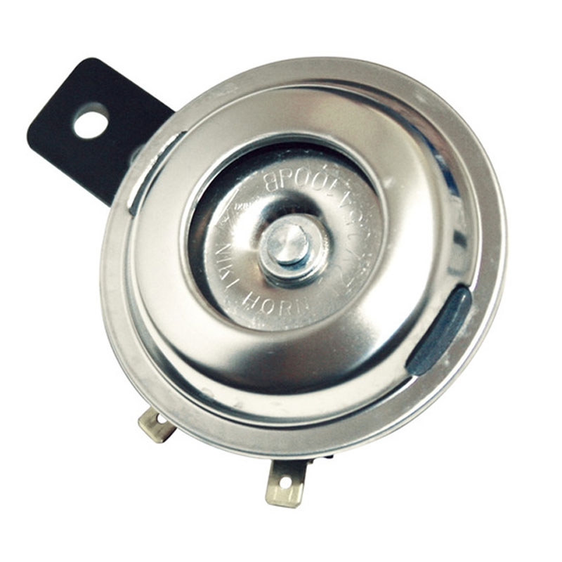 Highsider Smart horn 72mm хром