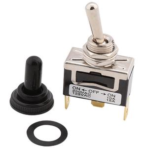 Универсален ключ Highsider Smart с позиция On-Off-On