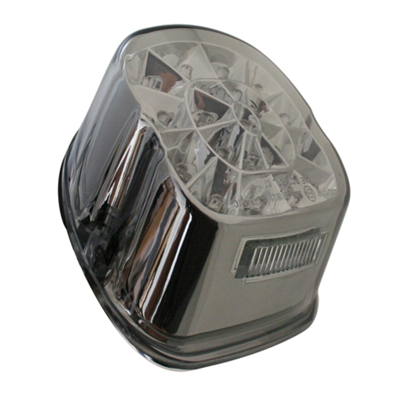 Highsider Smart LED задна светлина за мотоциклети Harley Davidson