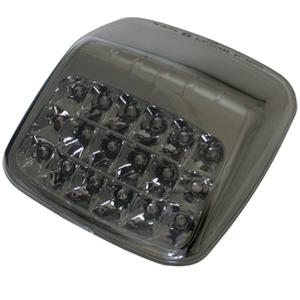 Highsider Smart LED задна светлина за мотоциклети Harley Davidson V-ROD