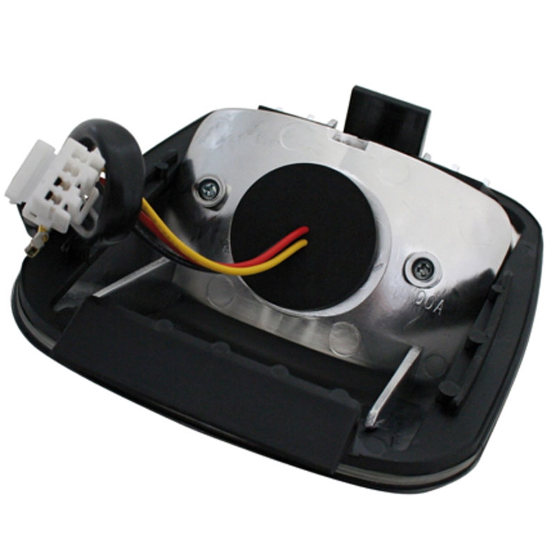 Highsider Smart LED задна светлина за мотоциклети Harley Davidson V-ROD