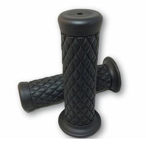 Дръжки за кормило Highsider Smart Diamond, черни