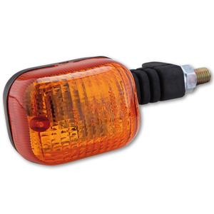 Мигач за мотоциклет Highsider Smart Duc преден ляв - заден десен