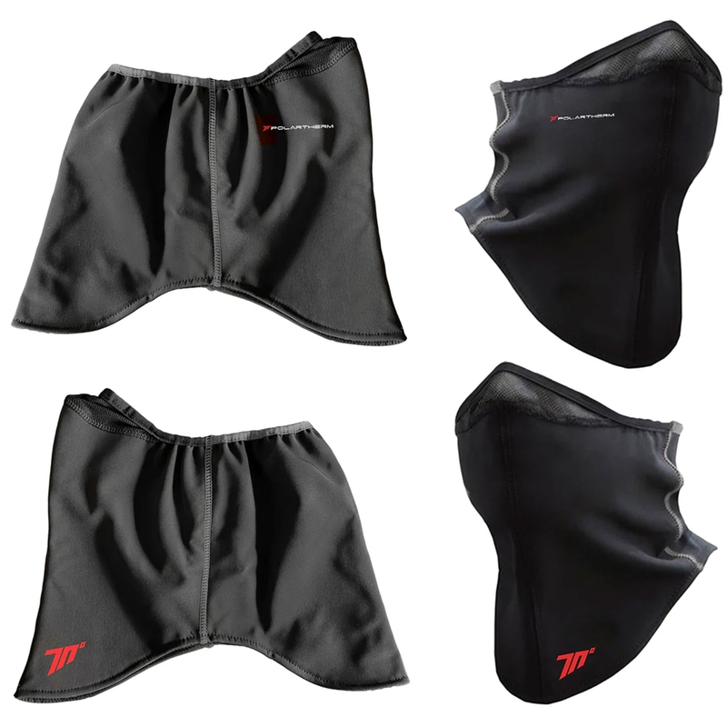 Мотоциклетна каска Seventy Degrees SD-W1 черна