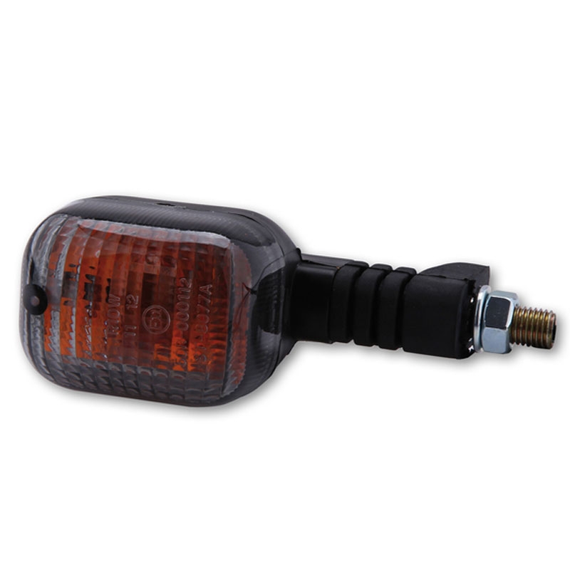 Мигач за мотоциклет Highsider Smart Duc II - преден ляв - заден десен