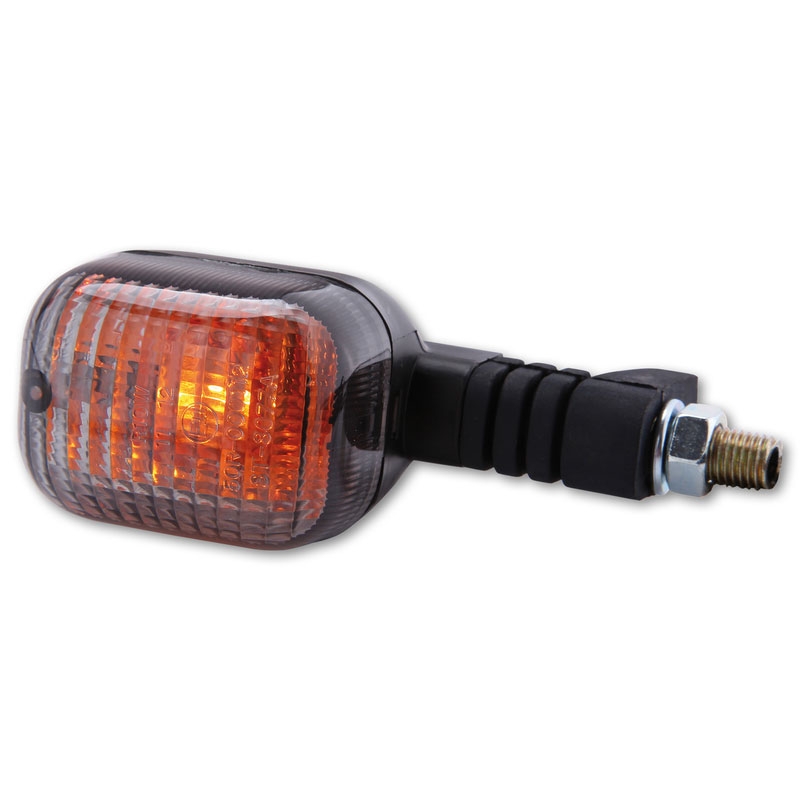 Мигач за мотоциклет Highsider Smart Duc III - преден десен - заден ляв