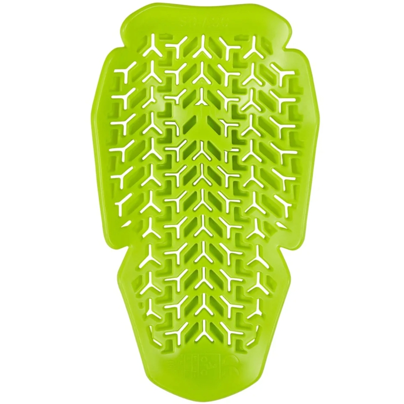 Протектор за лакти/колянки Seventy Degrees Windflex, жълт