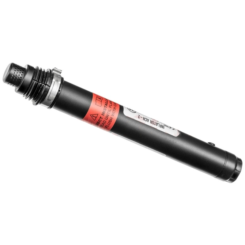 Цилиндър за системи въздушни възглавници Alpinestars TECH-AIR®3 V2 тип III