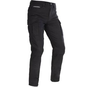 Мотоциклетни панталони Oxford Original Approved CARGO AA черни