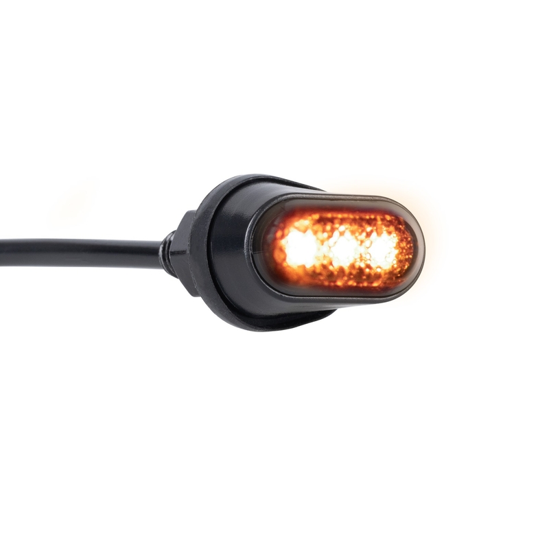 Oxford LED DarkEye мигач черен