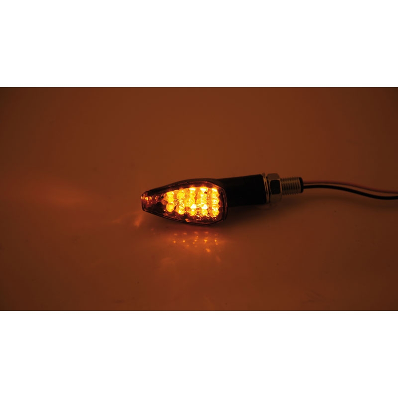 Highsider Smart LED Peak мигачи за мотоциклети