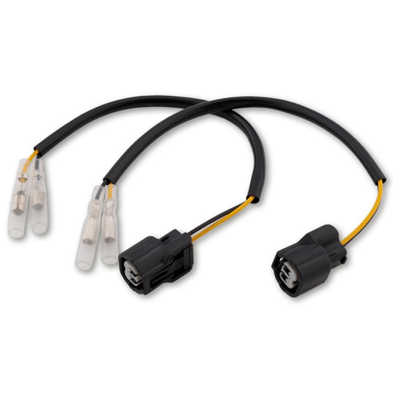 Адаптер за мигачи Highsider Smart за мотоциклети Kawasaki