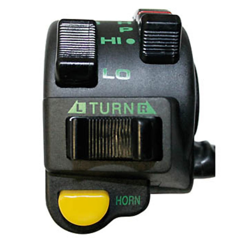 Highsider Smart превключвател за мотоциклет Honda MTX 80 ляв