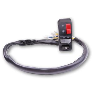 Универсален Highsider Smart превключвател за ATV и мотоциклети десен