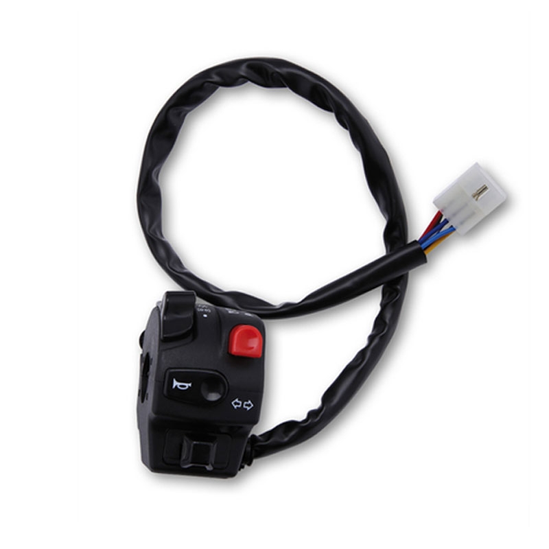 Универсален превключвател Highsider Smart за ATV ляв