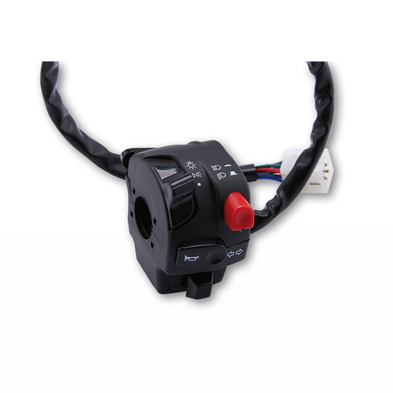 Универсален превключвател Highsider Smart за ATV ляв