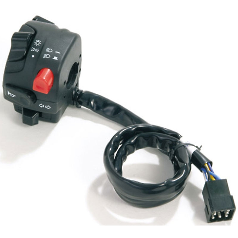 Универсален превключвател Highsider Smart за ATV ляв