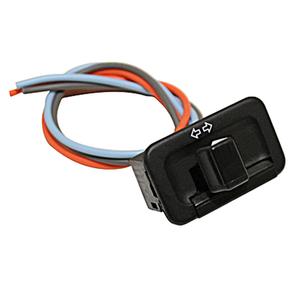 Универсален превключвател за мигачи Highsider Smart с функция за нулиране