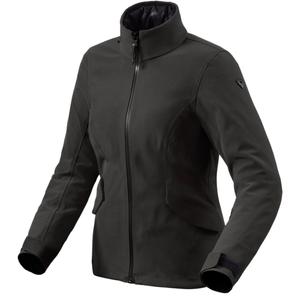 Revit Rosier H2O Мотоциклетно яке за жени Black
