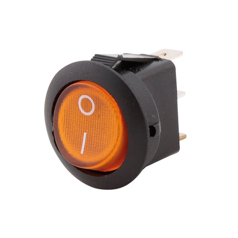 Highsider Интелигентен превключвател за включване/изключване 12V/16A