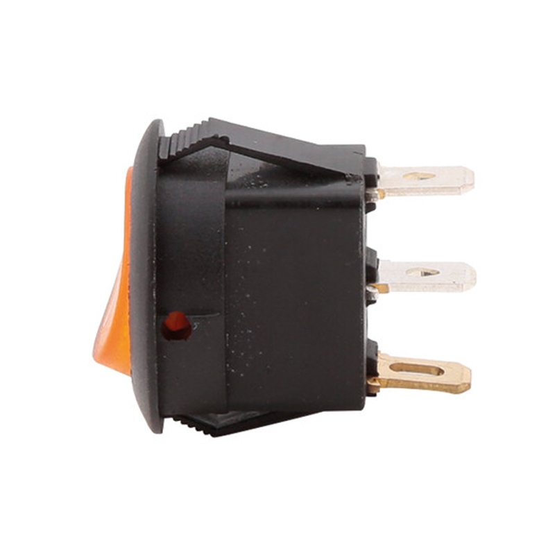 Highsider Интелигентен превключвател за включване/изключване 12V/16A