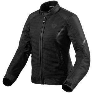 Revit Torque H2O Мотоциклетно яке за жени Black