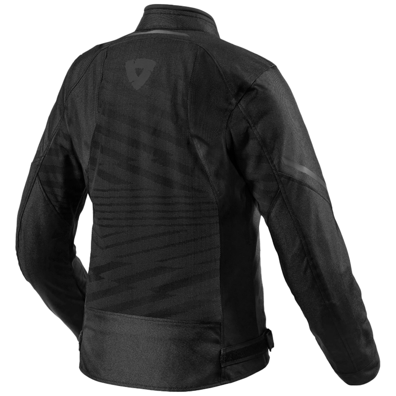 Revit Torque H2O Мотоциклетно яке за жени Black