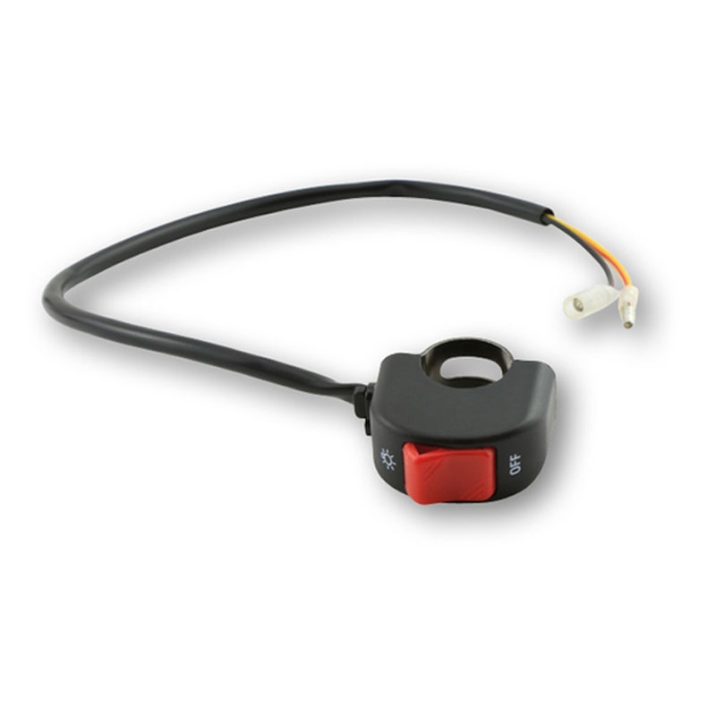 Highsider Smart On/Off Switch с 7/8 инчов гнездо
