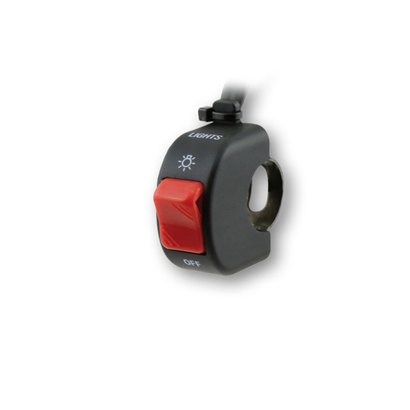 Highsider Smart On/Off Switch с 7/8 инчов гнездо