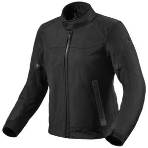 Revit Shade H2O Мотоциклетно яке за жени Black