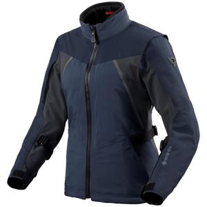 Revit Lamina GTX Мотоциклетно яке за жени Blue