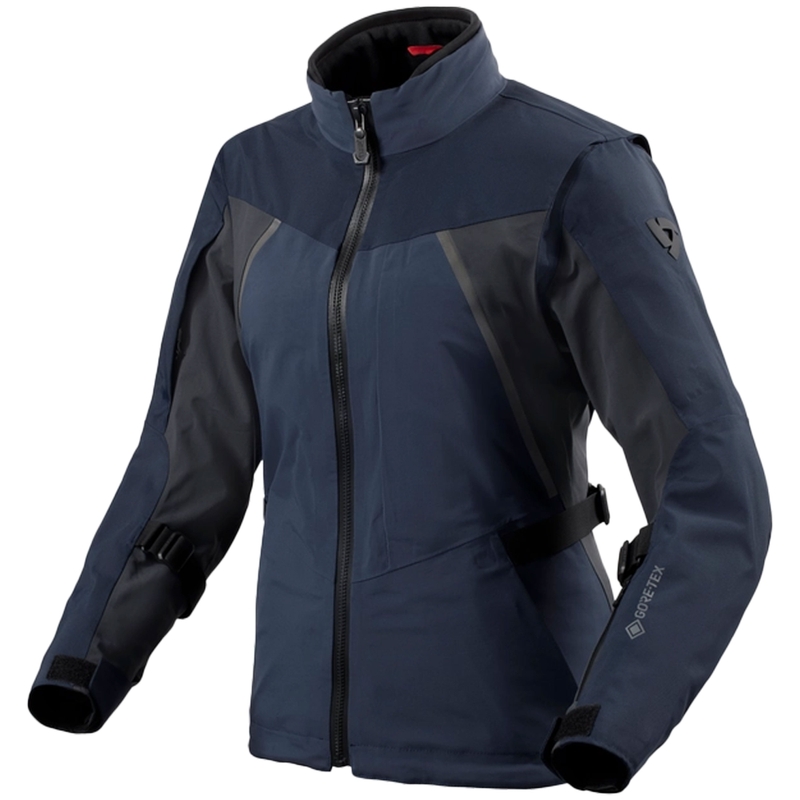 Revit Lamina GTX Мотоциклетно яке за жени Blue