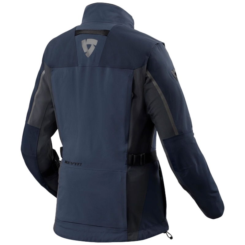 Revit Lamina GTX Мотоциклетно яке за жени Blue