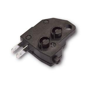 Highsider Smart II превключвател за стоп светлини за мотоциклети Suzuki