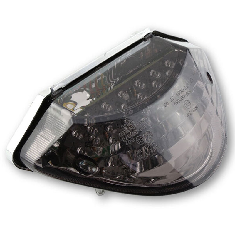 Highsider Smart LED задна светлина за HONDA CB 600 03-05, CB 900 02-05