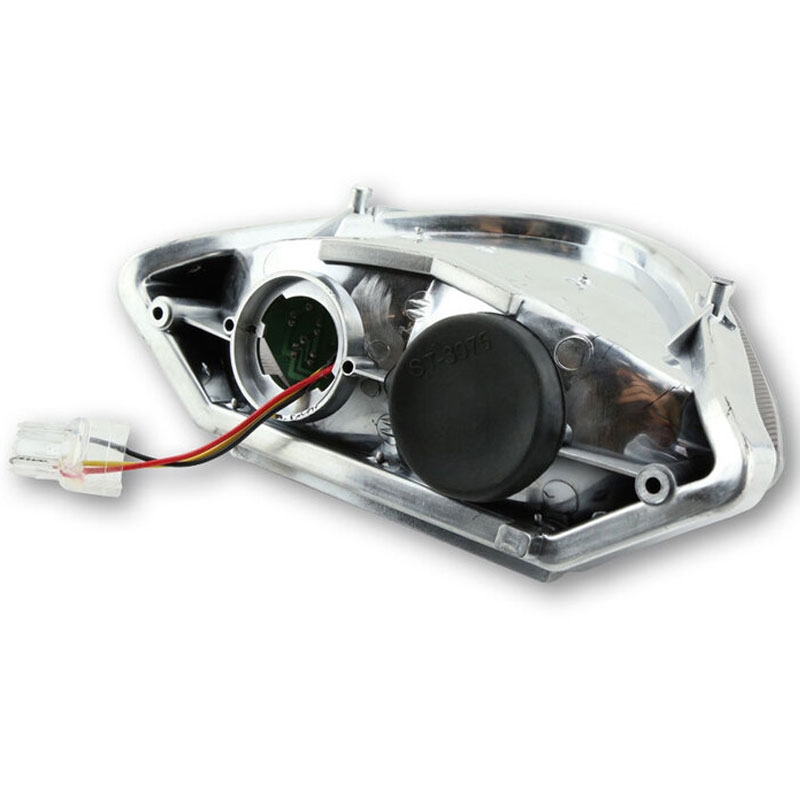 Highsider Smart LED задна светлина за HONDA CB 600 03-05, CB 900 02-05