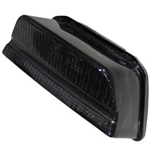 Highsider Smart LED задна светлина за мотоциклет KAWASAKI ZRX 1100/1200