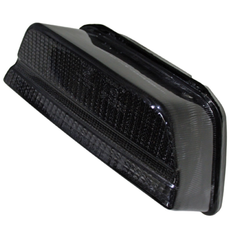 Highsider Smart LED задна светлина за мотоциклет KAWASAKI ZRX 1100/1200