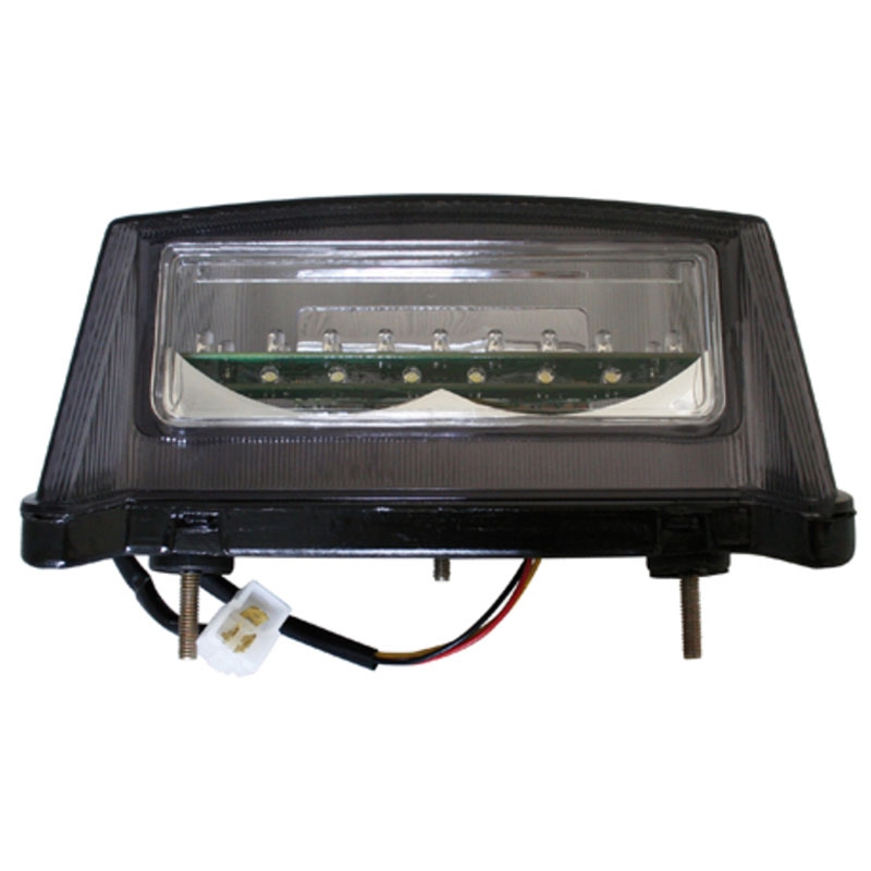 Highsider Smart LED задна светлина за мотоциклет KAWASAKI ZRX 1100/1200