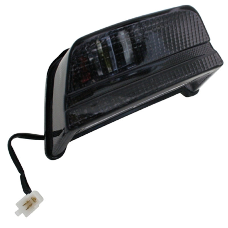 Highsider Smart LED задна светлина за мотоциклет KAWASAKI ZRX 1100/1200