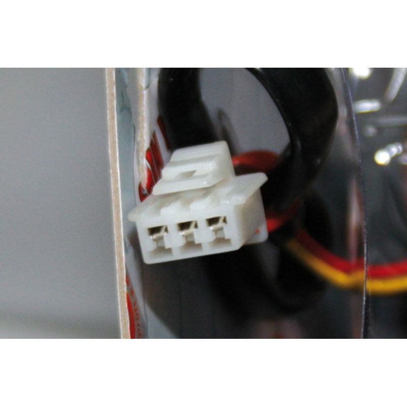 Highsider Smart LED задна светлина за мотоциклет SUZUKI GSF 650/1200/1250